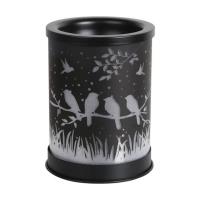 Aroma Birds Cylinder Electric Wax Melt Warmer Extra Image 1 Preview